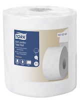 «Tork Jumbo Premium» mīksta tualetes papīra rullis