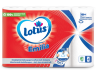 Lotus Emilia