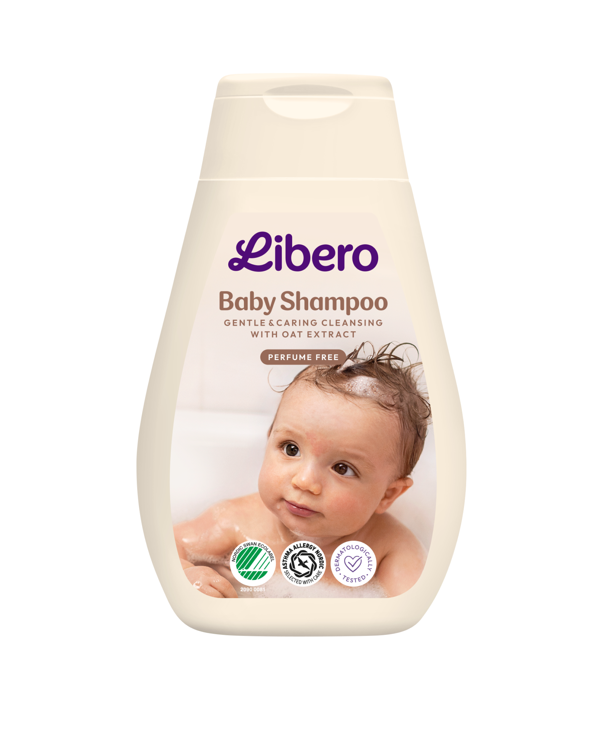 Baby Shampoo