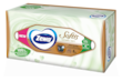 Zewa Softis Natural Soft Επιτραπέζια Χαρτομάντιλα