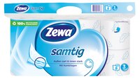 Zewa samtig