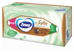 Zewa Softis Natural Soft