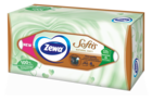 Zewa Softis Natural Soft