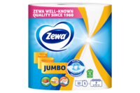 Zewa Jumbo háztartási papírtörlő