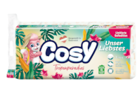 Cosy Limited Edition Tropenparadies