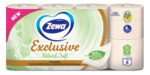 Zewa Exclusive Natural Soft toalettpapír