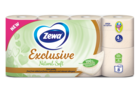 Zewa Exclusive Natural Soft