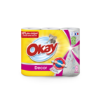Okay Essuie-tout DÉCOR