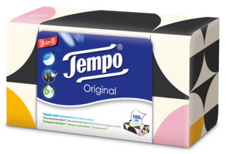 Tempo Original Box