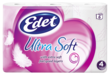 Edet Papier toilette Ultra Soft