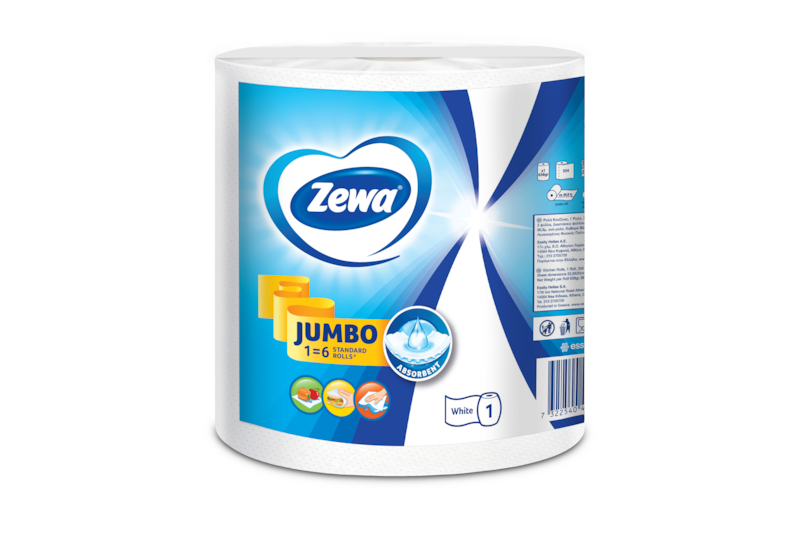 Zewa Jumbo Classic