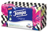 Tempo 3-in-1 Original Box