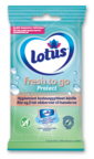 Lotus Fresh to Go Protect