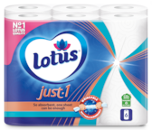 Lotus Just1