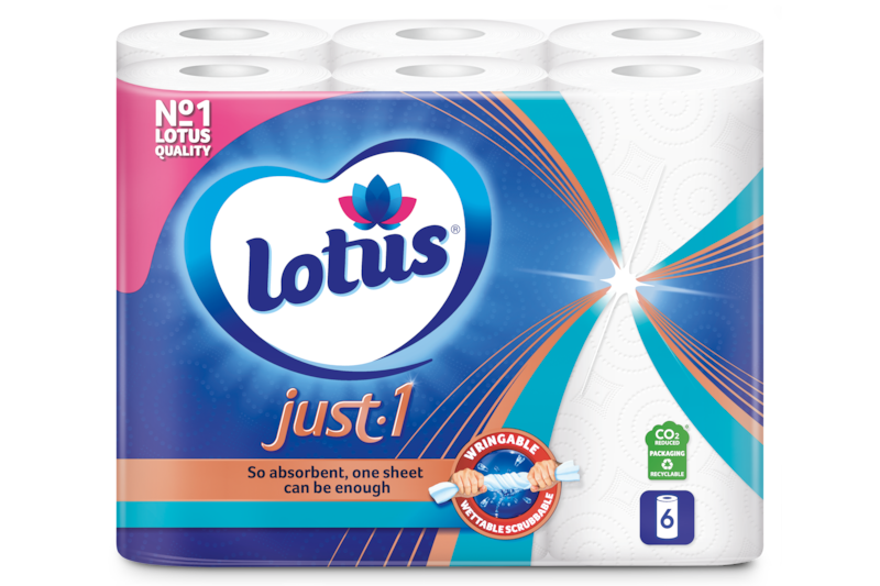 Slider main image for Lotus Just1 1