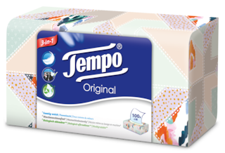 Tempo Original Box