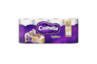 Cushelle Quilted Toilet Roll 50% More Sheets