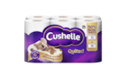 Cushelle Quilted Toilet Roll 50% More Sheets