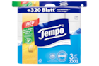 Tempo WC Papier Classic 3 lagig