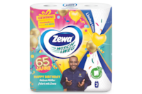 Zewa Wisch&Weg Limited Edition