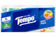 Tempo Taschentücher Minipack