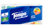 Slider thumbnail image for Tempo Taschentücher Minipack 1