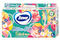 Zewa Ultra Soft Limited Edition