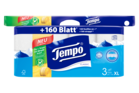 Tempo WC Papier Classic 3 lagig