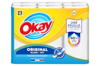 Okay Essuie-tout Original