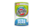 Slider thumbnail image for Plenty Ultrasorb Kitchen Roll 2