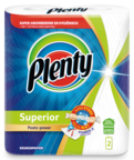 Plenty Superior Keukenpapier
