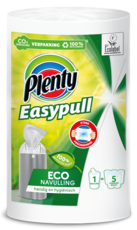 Edet Plenty Easypull ECO Navulrol