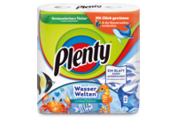 Plenty Limited Edition