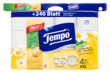 Tempo WC Papier Premium mit Kamille und Aloe Vera Duft 4 lagig