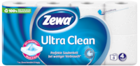 Zewa Ultra Clean