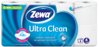 Zewa Ultra Clean