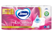 Zewa Exclusive Ultra Soft toalettpapír