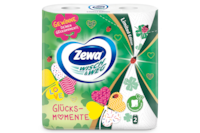 Zewa Wisch&Weg Limited Edition