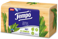 Tempo Bamboo ECO Box