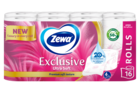Zewa Exclusive Ultra Soft toalettpapír