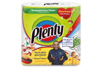 Plenty Limited Edition