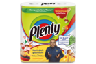 Plenty Limited Edition