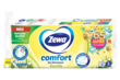 Zewa comfort Das Reinweisse Kamille mit GeruchStop