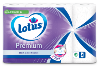 Lotus Premium