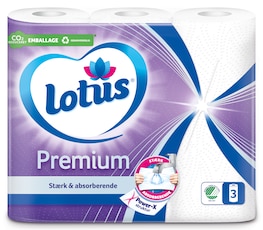 Lotus Premium