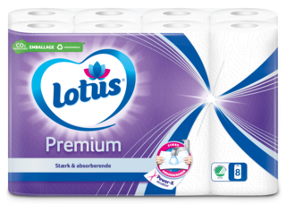 Lotus Premium