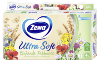 Zewa Ultra Soft Limited Edition
