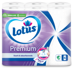 Lotus Premium