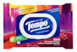 Tempo Feuchte Toilettentücher Limited Edition