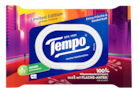 Slider thumbnail image for Tempo Feuchte Toilettentücher Limited Edition 1